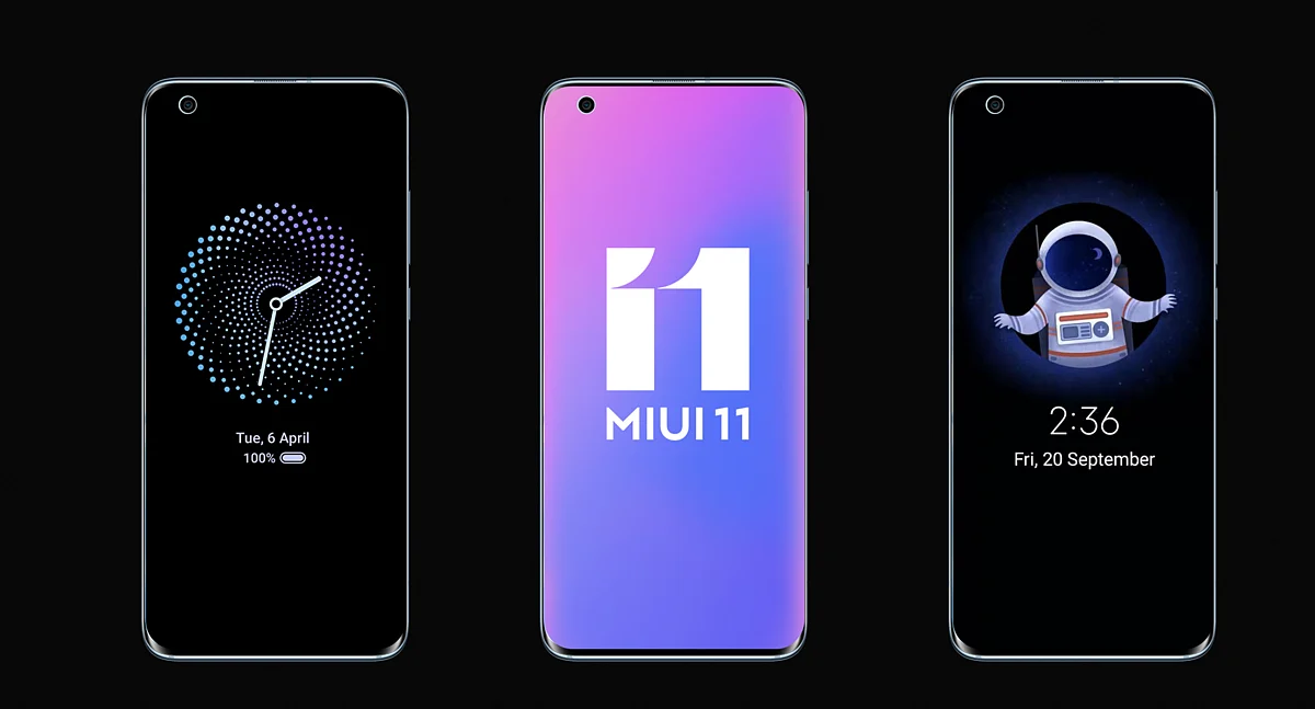 ஷாவ்மி MIUI