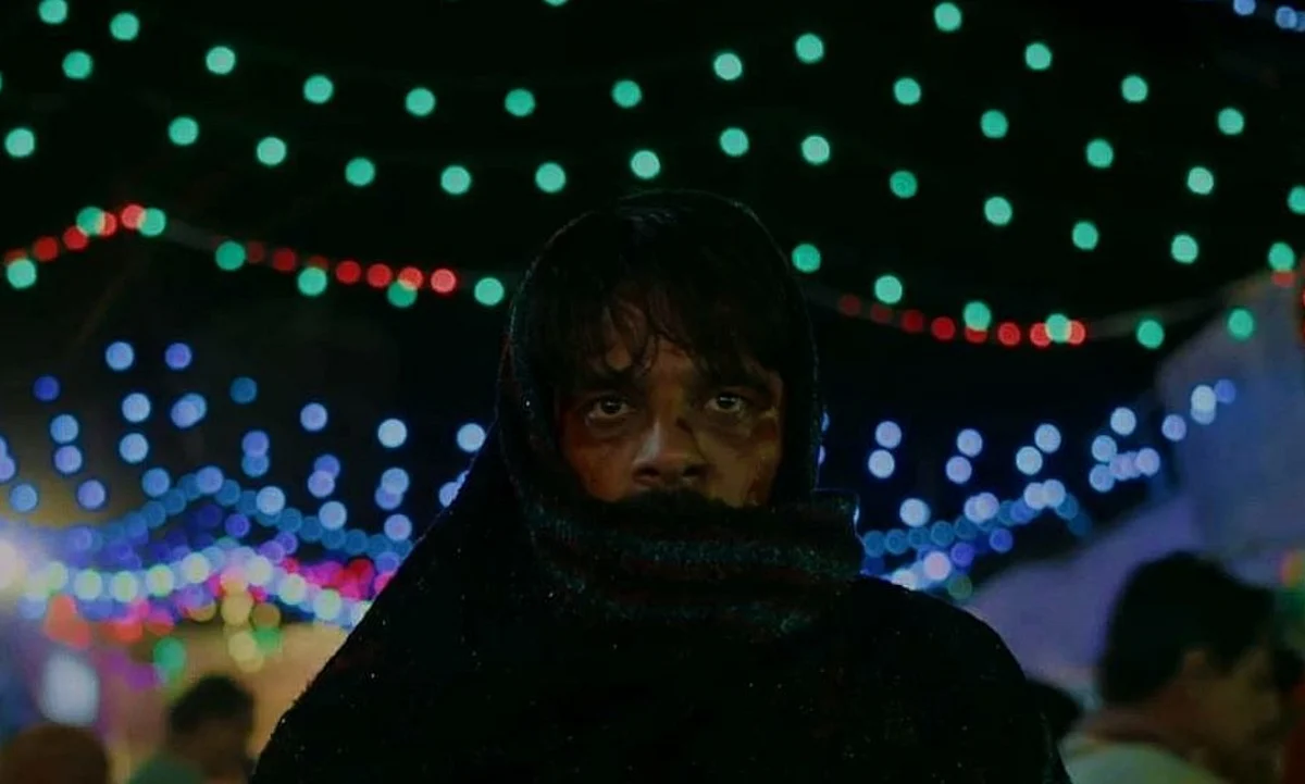 Paatal Lok