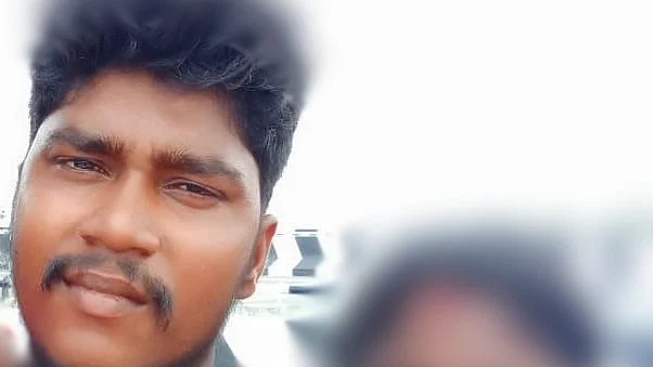 தற்கொலை செய்த சரத்குமார்