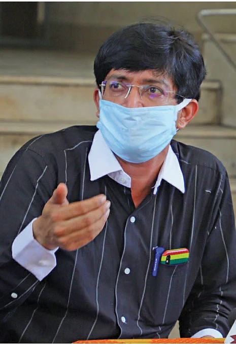 ராதாகிருஷ்ணன் ஐ.ஏ.எஸ்