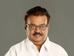 Vijayakanth