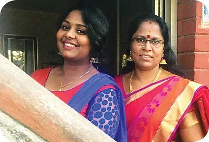 அவள் வாசகி: அவள் கொடுத்த ஊக்கம்!