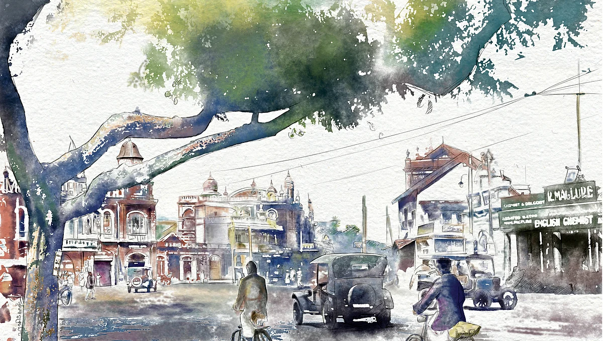 வட்டியும் முதலும் - 25
