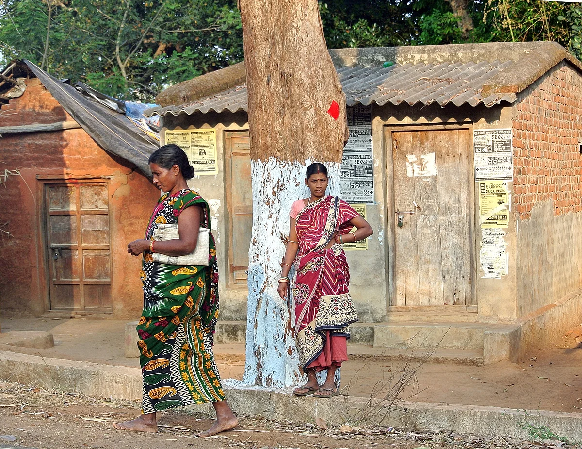 கிராமப் பொருளாதாரம்