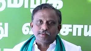 பி.ஆர் பாண்டியன்