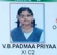 பத்மபிரியா