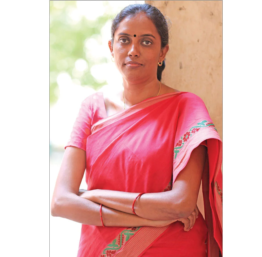 ஜோதிமணி