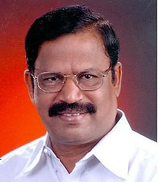 வி.பி.துரைசாமி