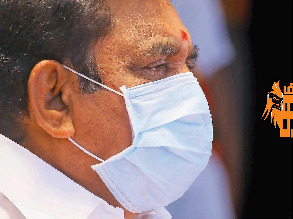 மிஸ்டர் கழுகு: கொரோனா மரணங்களை மறைக்கிறதா தமிழக அரசு?