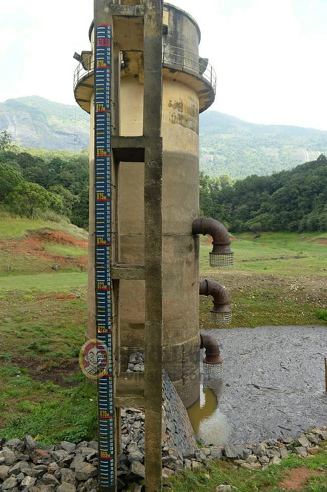 சிறுவாணி