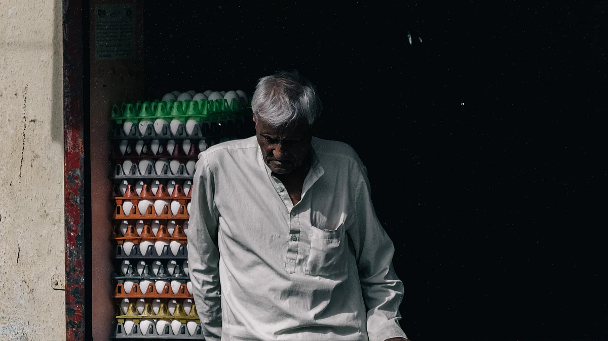 Representational Image