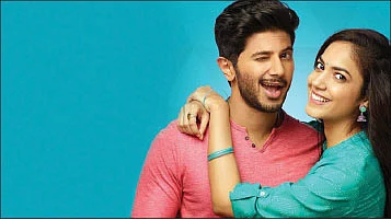 Dulquer Salmaan