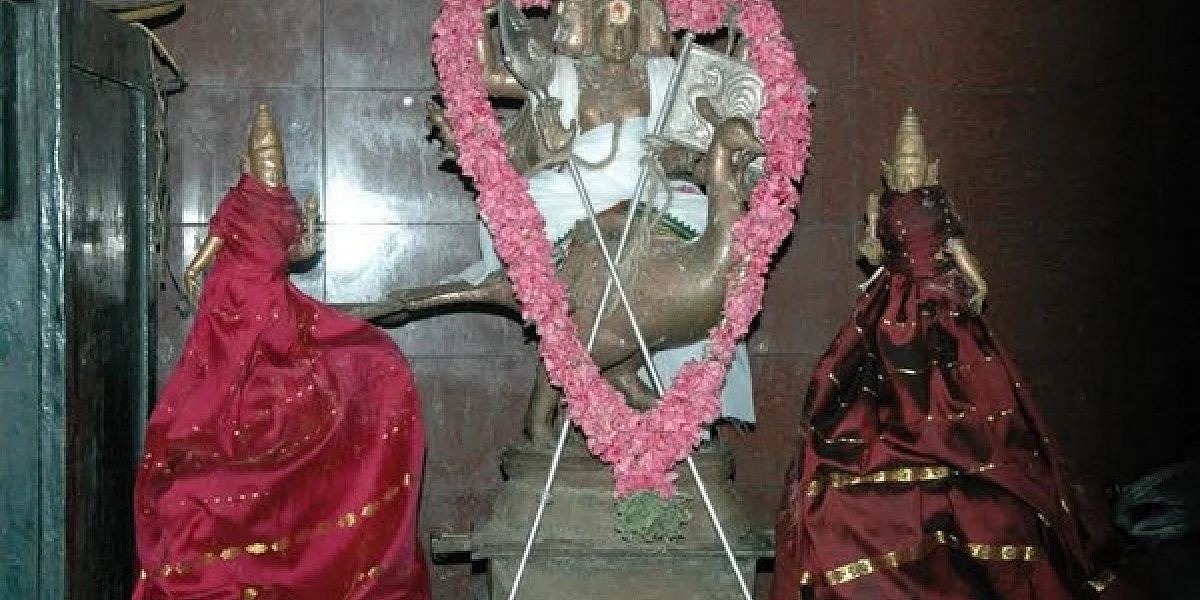 எட்டுக்குடி முருகன்