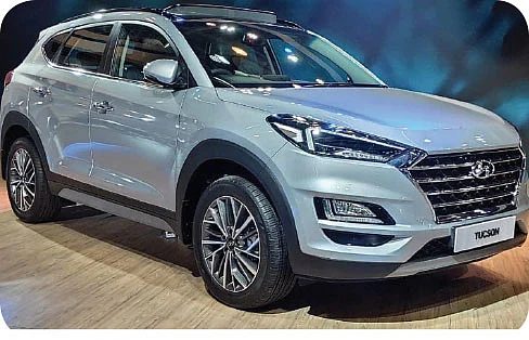 வரப் போகும் கார்கள் - 2020 ட்ரெய்லர்