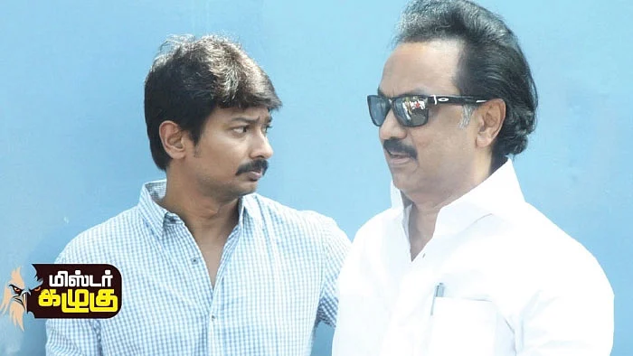 கிஷோர் Vs சுனில்... - தி.மு.க - அ.தி.மு.க `தேர்தல் வியூக' நிலவரம்!