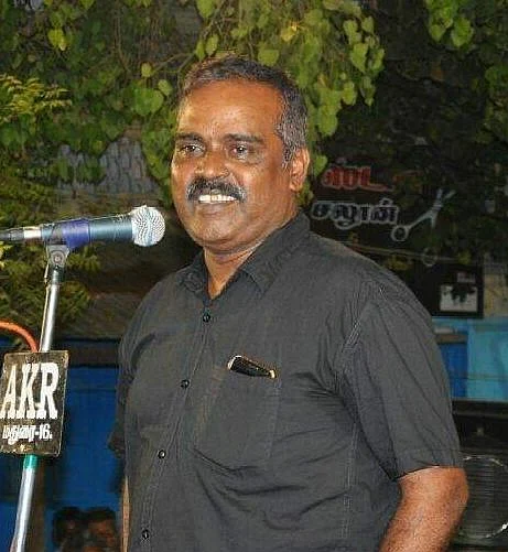 சாமுவேல்