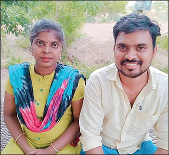 லாக் டெளன் திருமணங்கள்
எப்படி? இப்படி!