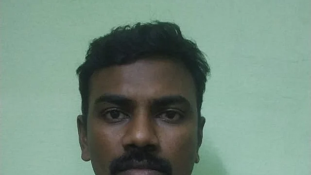 அய்யலு கணேஷ்