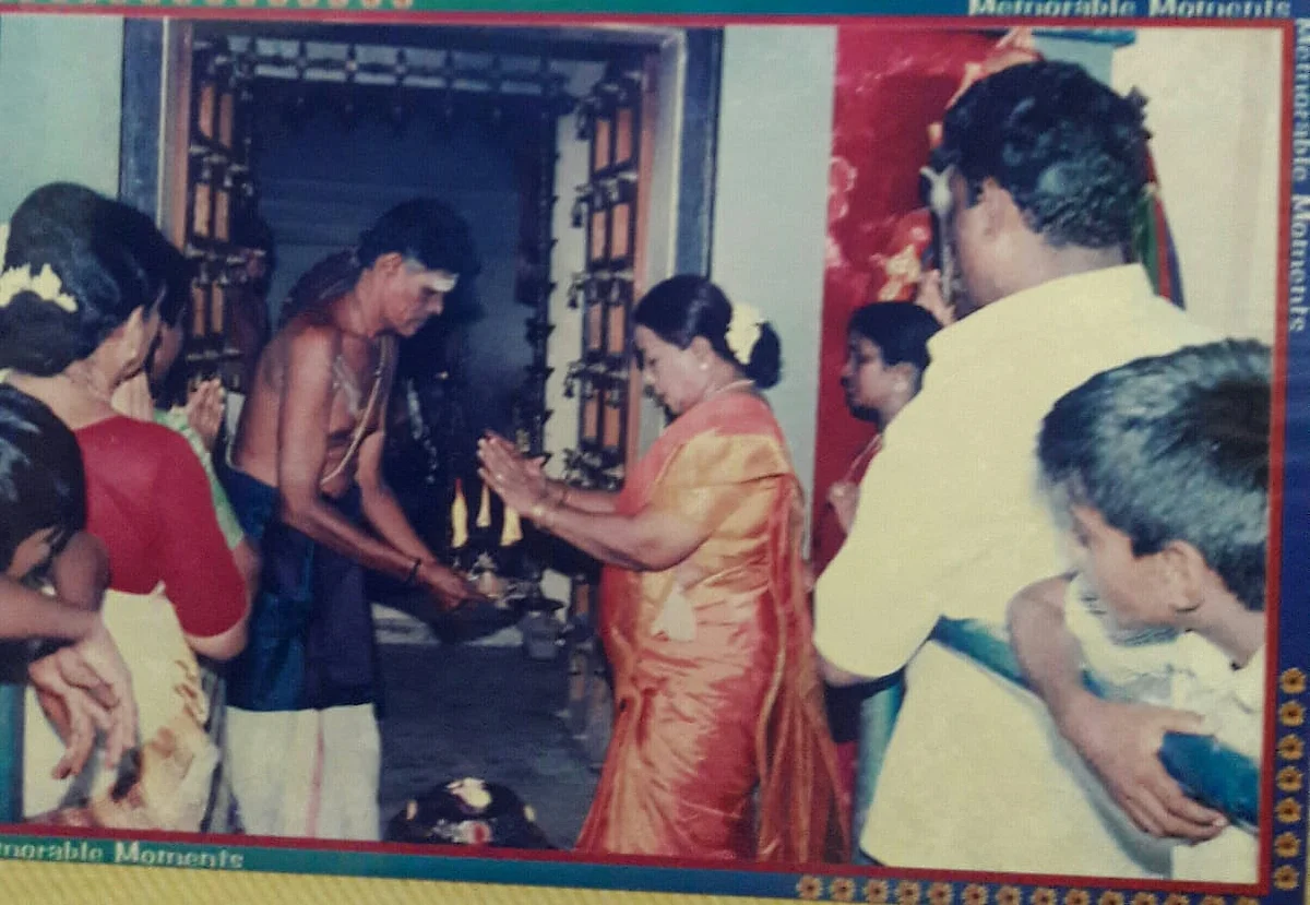 மனோரமா