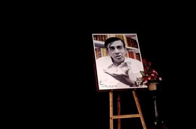 எழுத்தாளர் சுஜாதா