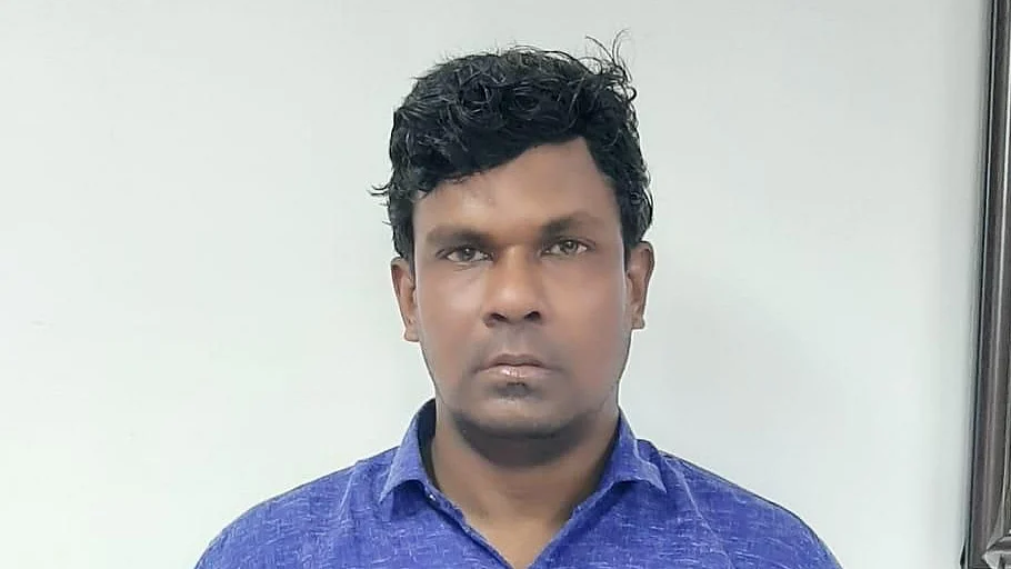 இன்ஜினீயர் ரமேஷ்