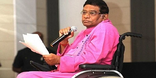 அஜித் ஜோகி