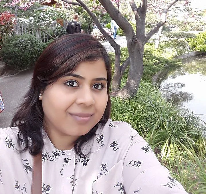 Dr.Selvi Rajendran