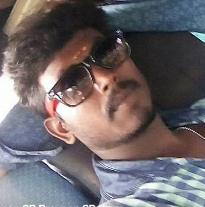 புவனேஸ்வரியின் ஆண் நண்பரும், கொலையாளியுமான ஸ்ரீதர்