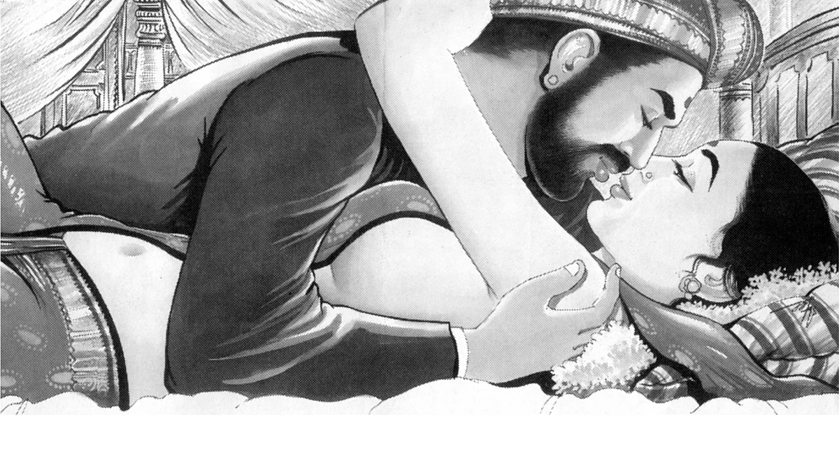 வருச நாட்டு ஜமீன் கதை - 29