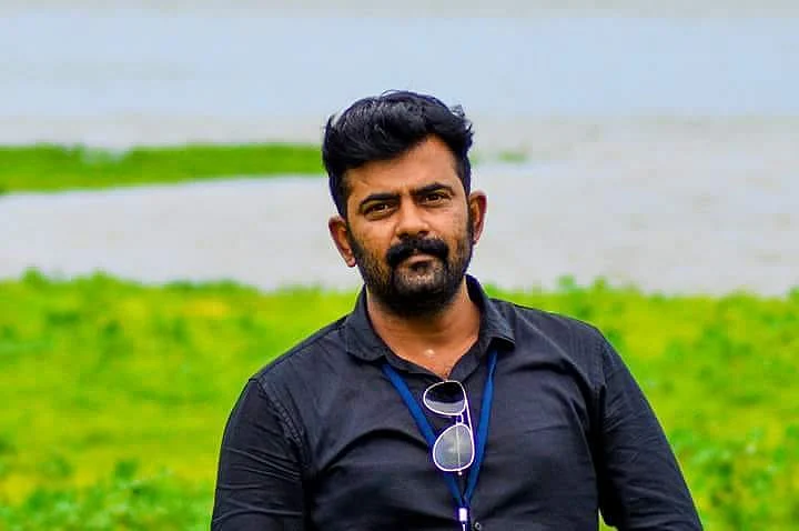 ஆசிரியர் பரமேஸ்வரன்