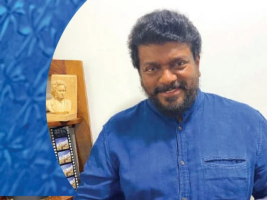 விகடன் பைட்ஸ்: `புதிய பாதை' சிக்கல்கள்... `காதல்' உருவான கதை!
