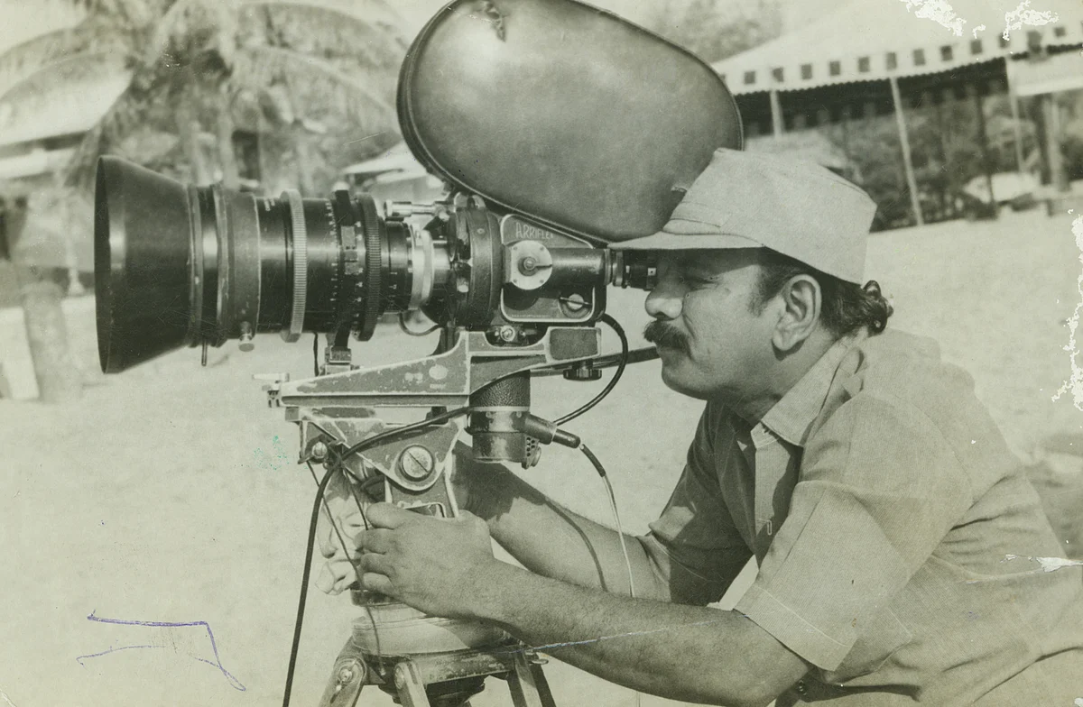 பாலுமகேந்திரா