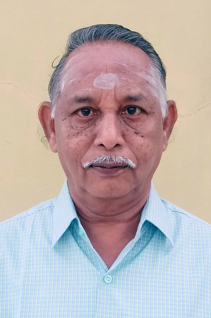 முனைவர்.ரவீந்திரன்