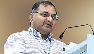 முனைவர் D.வாசுதேவன்