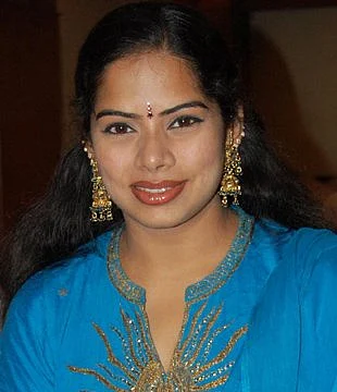 தீபா வெங்கட்!