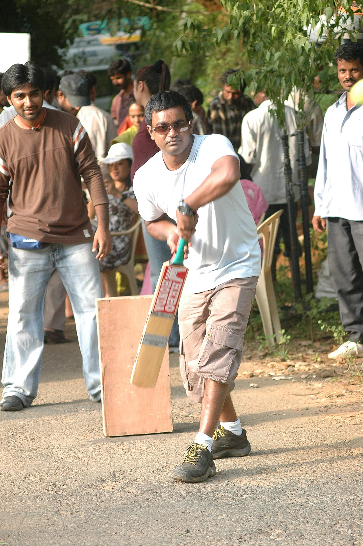 selvaraghavan