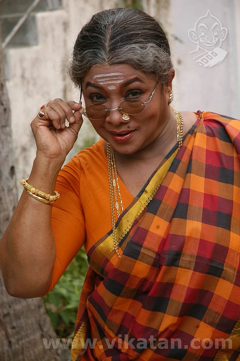 manorama
