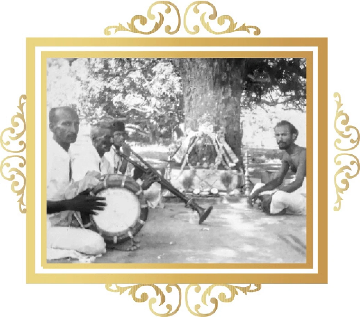 சக்தி விகடன் நடத்தும் காரியத் தடை நீக்கும் ஶ்ரீஅகோர கணநாத மூலமந்திர ஹோமம்!