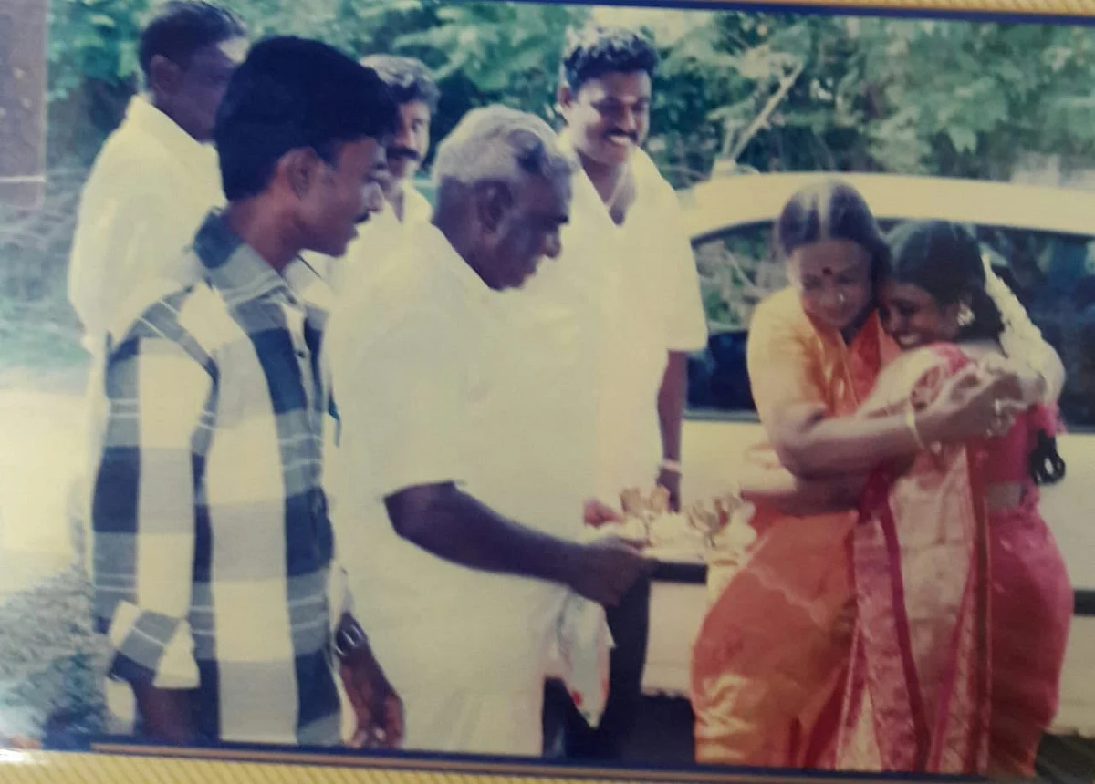 மனோரமா