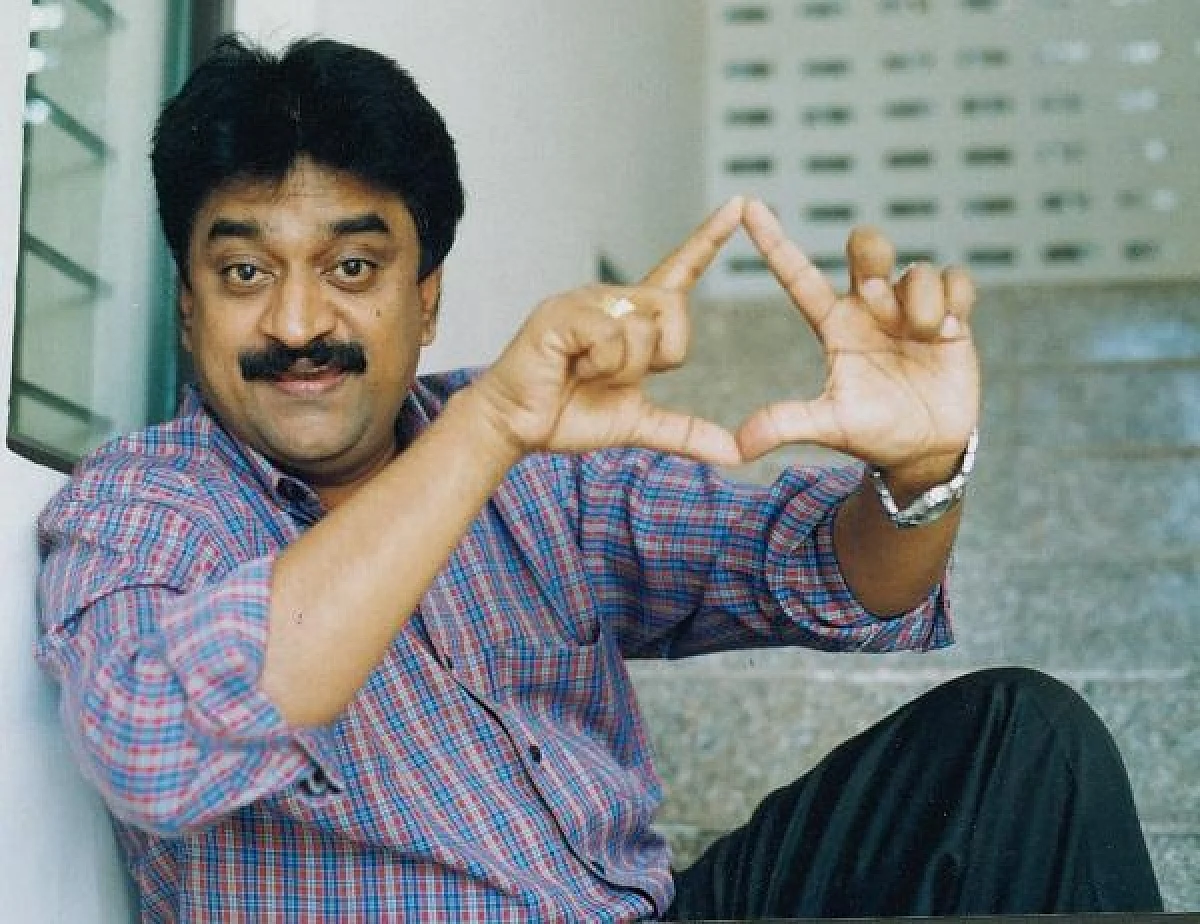 Chinni Jayanth