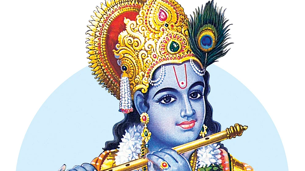 கிருஷ்ணர்