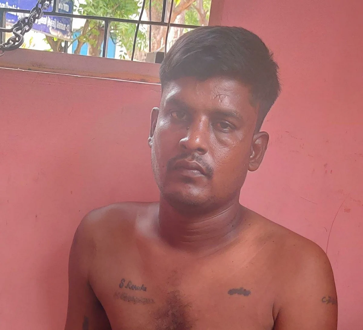 குதிரை சிவா