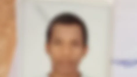 ஒடிசா இளைஞர் பன்சானன்