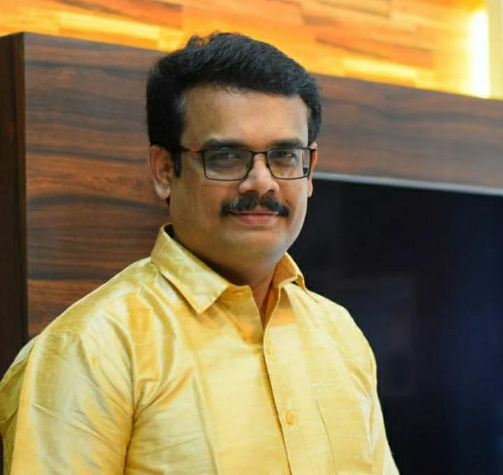 பொது மருத்துவர் சிவராம கண்ணன்