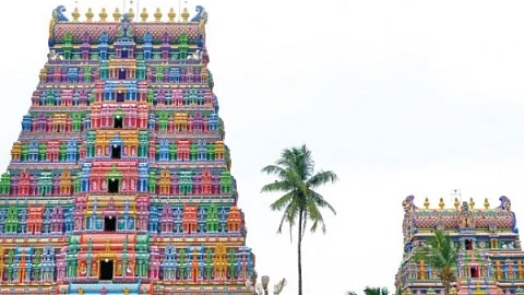 காளையார்கோயில்