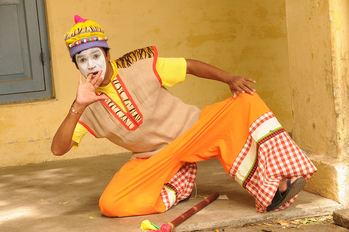 வேலு சரவணன்