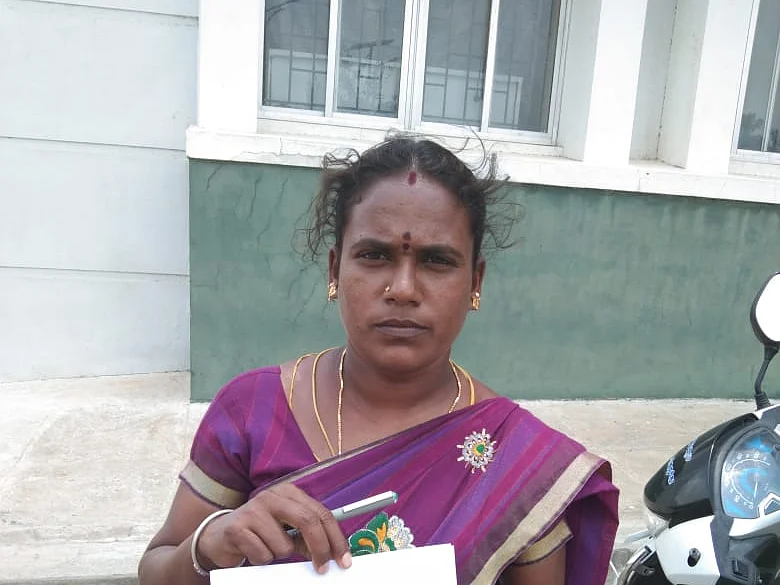 `சாதியைச் சொல்லி மிரட்டல் விடுக்கிறார்!’- கவுன்சிலருக்கு எதிராகக் கொதிக்கும் பஞ்சாயத்துத் தலைவர்