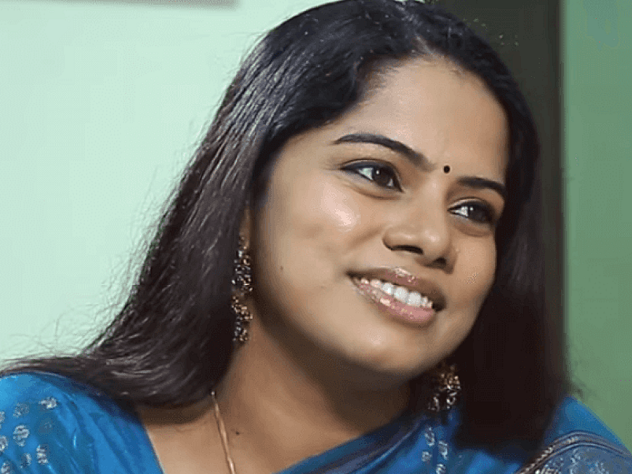 ``ஜோதிகாவும், நயன்தாராவும் தப்பு இருக்கான்னு தேடித்தேடிப் பார்ப்பாங்க!'' - தீபா வெங்கட்