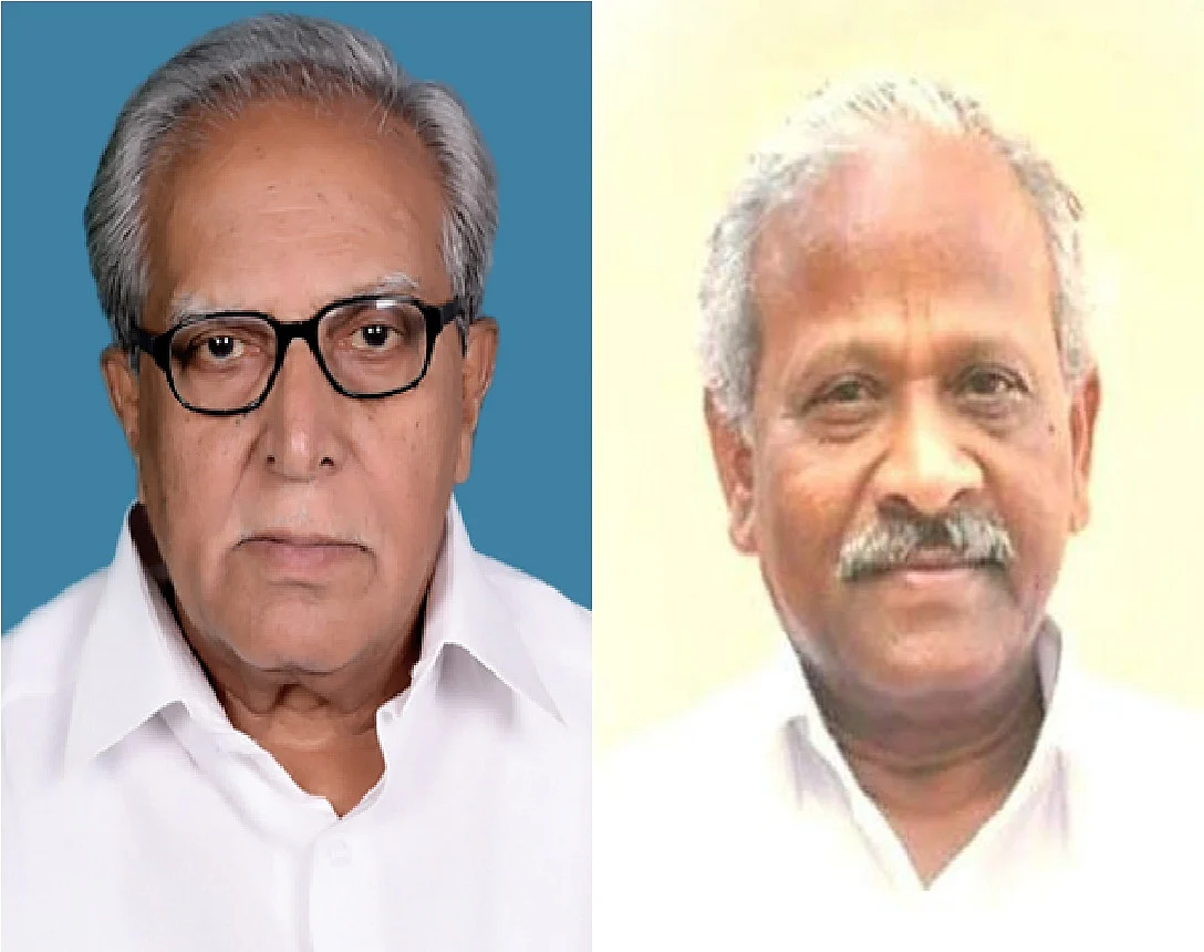 சண்முகம் - சௌந்தர்ராஜன்