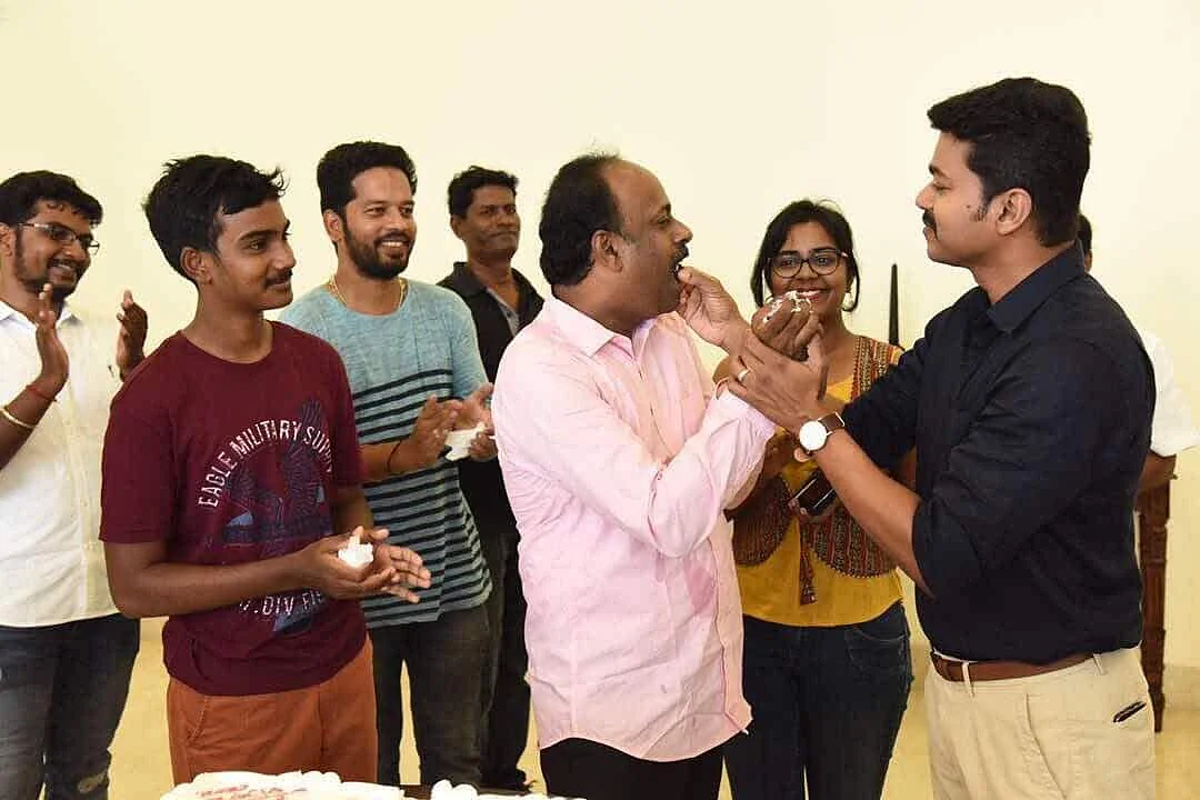 Murali, Vijay